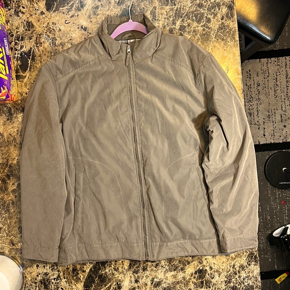 Basic Editions Light Weight Jacket - Picture 2 of 7